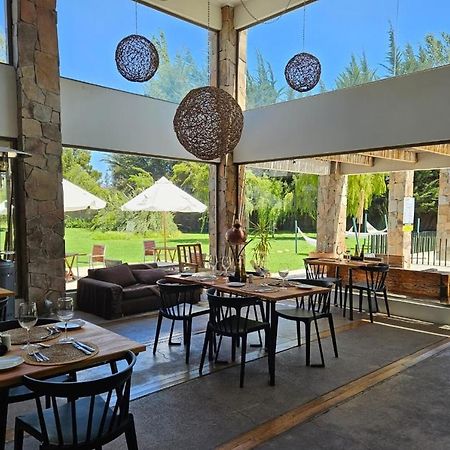 Hotel Limari Ovalle Extérieur photo
